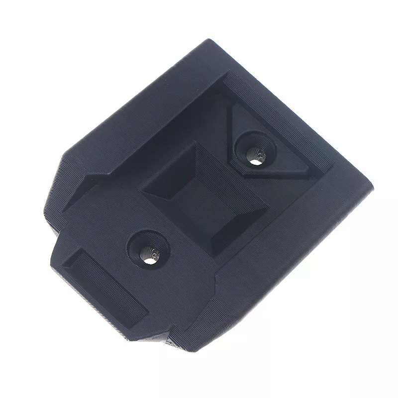 Home Improvement Outlet Stores - Portable Battery Storage Wall Mount Bracket
