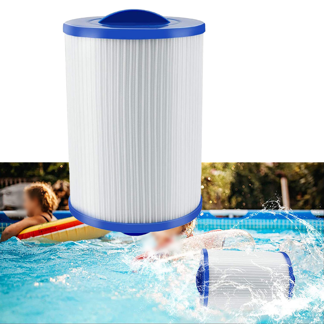 Home Improvement Supplies - 1pc Spa Filter 152mm For PWW50