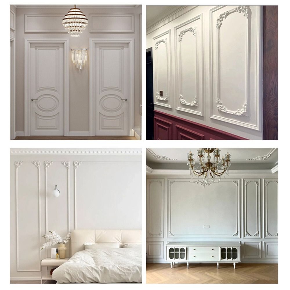 300cm Decorative Strip Self-ad - Home Improvement Background 리뷰 및 가격