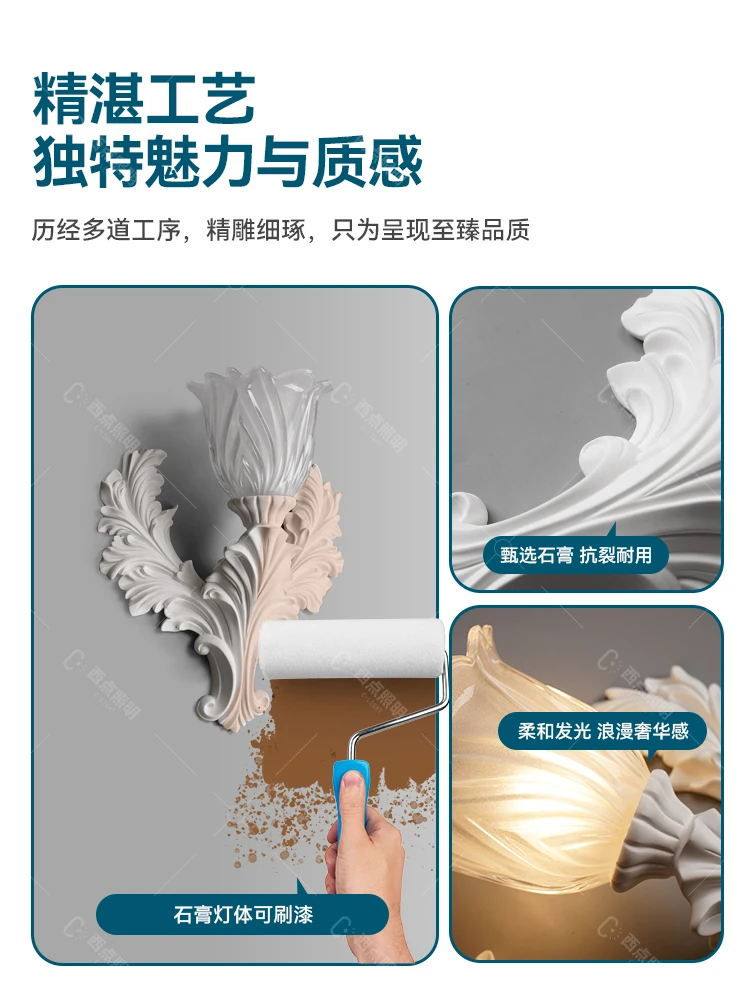 French wall lamp antique plast - Home Improvement Background 리뷰 및 가격