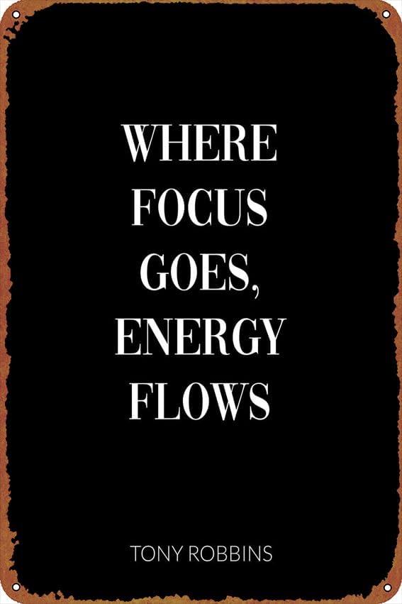 Tony Robbins Quote Self-Improv - Home Improvement Quotes 리뷰 및 가격