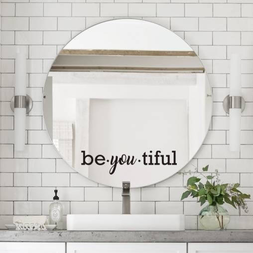 Nordic Style Phrase Quotes Vin - Home Improvement Quotes 리뷰 및 가격