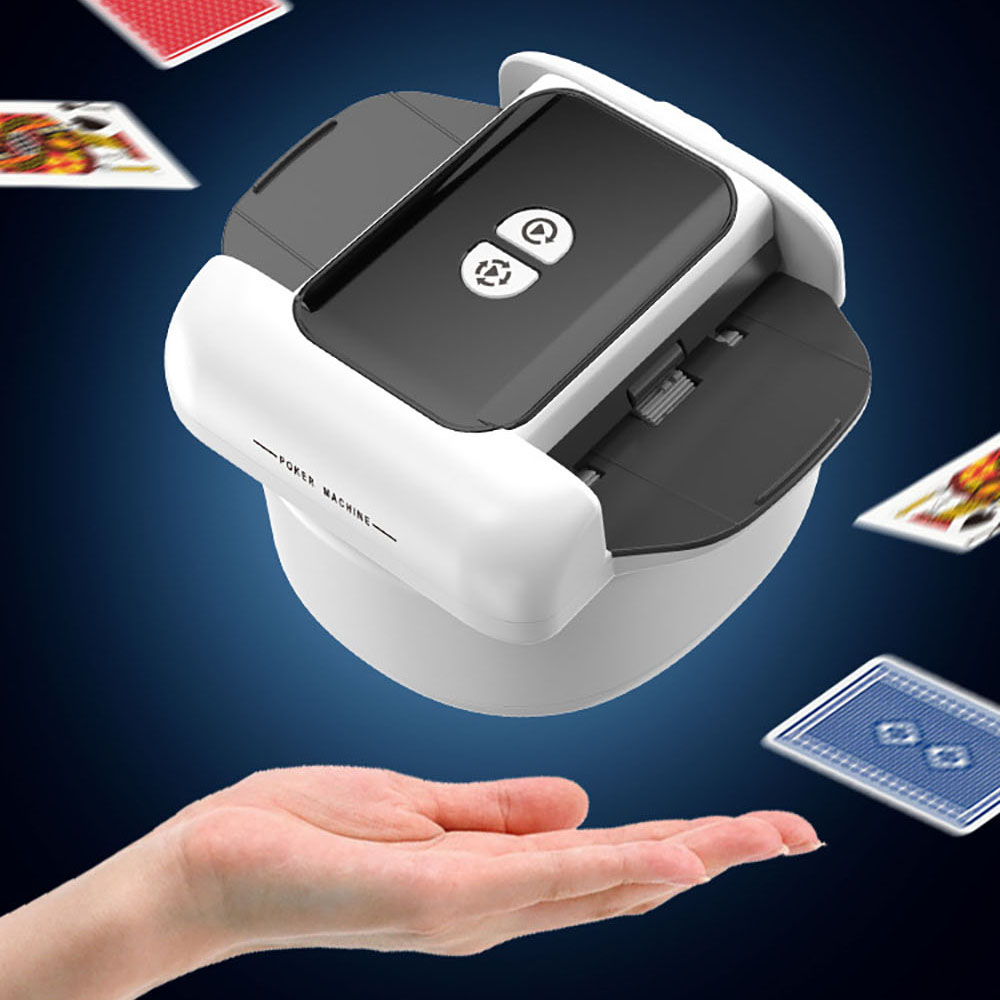 Rechargeable Automatic Card Sh - Home Improvement Supplies 리뷰 및 가격
