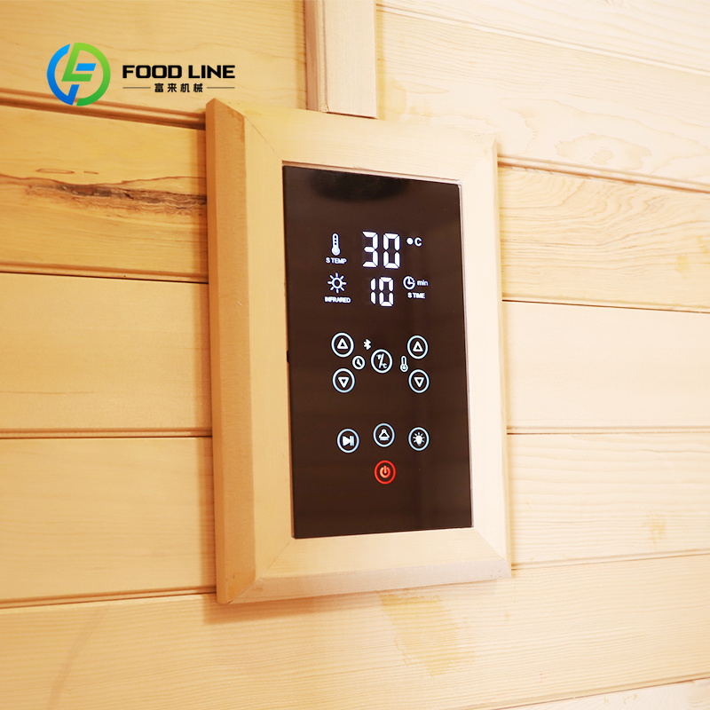 Custom Made Traditional Sauna  - Home Improvement Discount 리뷰 및 가격