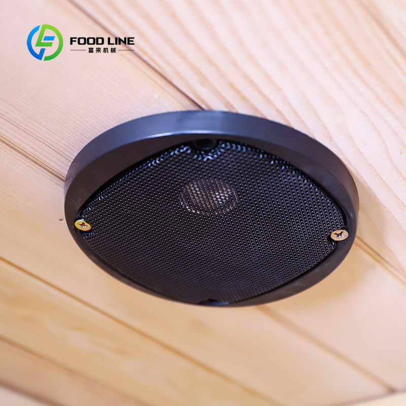Custom Made Traditional Sauna  - Home Improvement Discount 리뷰 및 가격