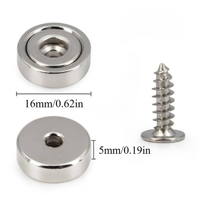 A25/A32/A20/A16 circular magne - Home Improvement Outlet Stores 리뷰 및 가격
