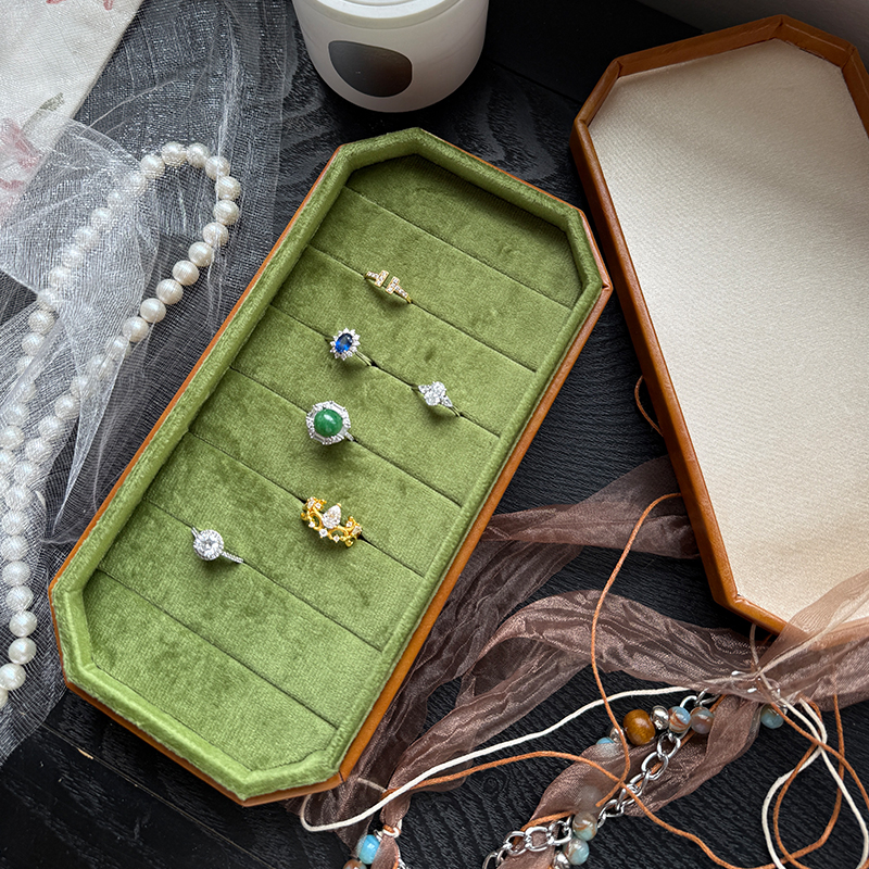 High Quality Velvet Octagonal  - Home Improvement Outlet Stores 리뷰 및 가격