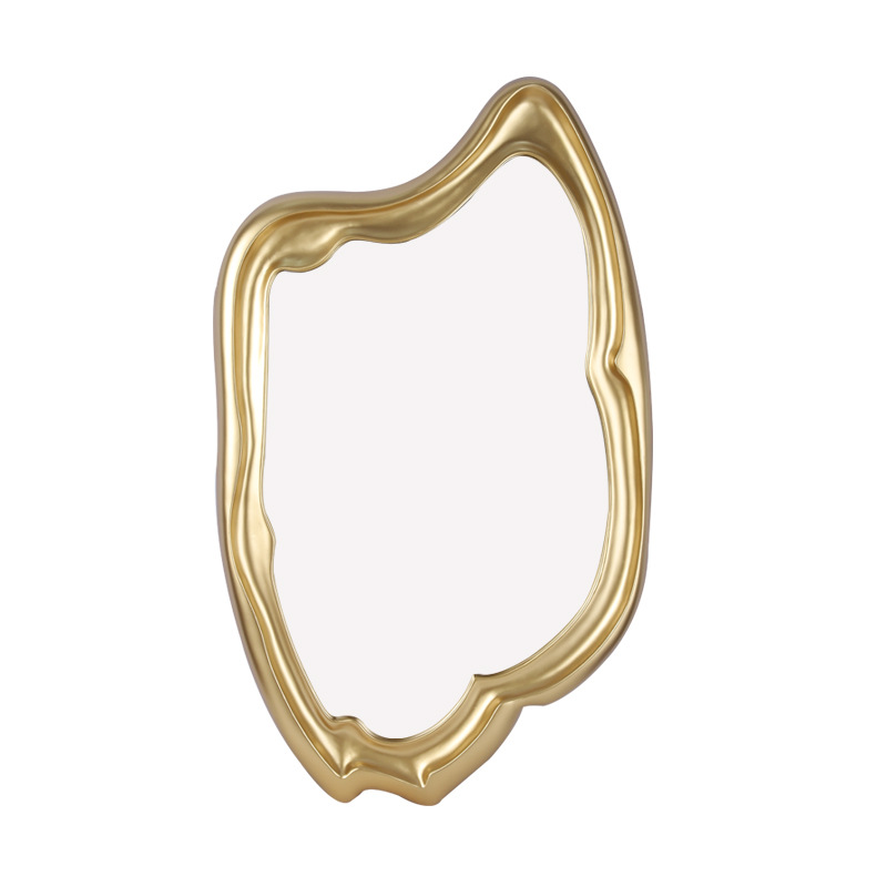 Decorative mirror special-shap - Home Improvement Background 리뷰 및 가격