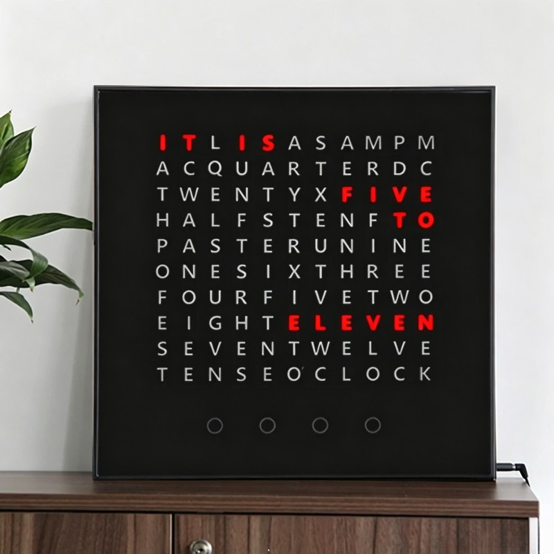 CP31L Unique Styling LED Digit - Home Improvement Quotes 리뷰 및 가격