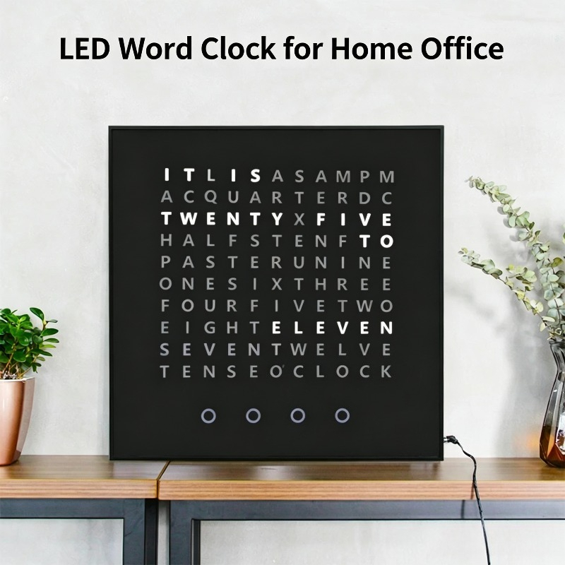CP31L Unique Styling LED Digit - Home Improvement Quotes 리뷰 및 가격