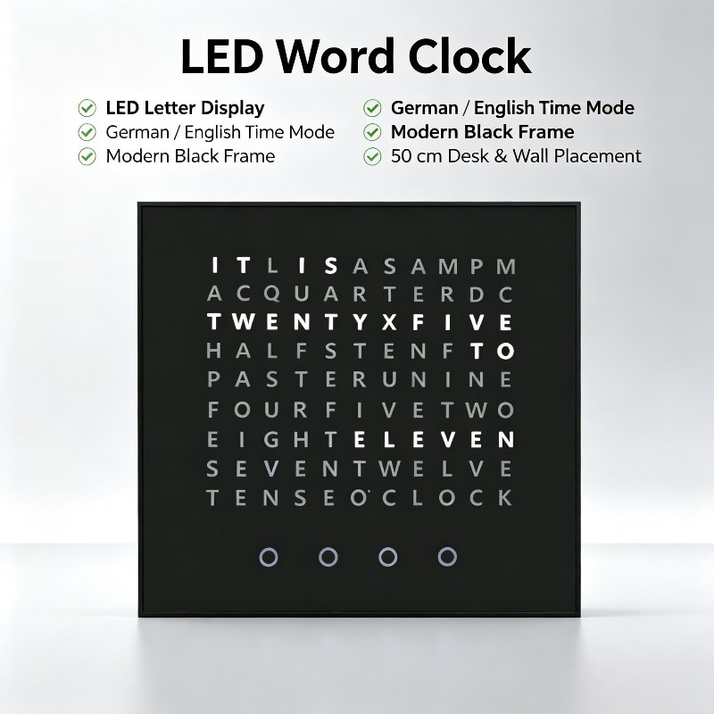 CP31L Unique Styling LED Digit - Home Improvement Quotes 리뷰 및 가격
