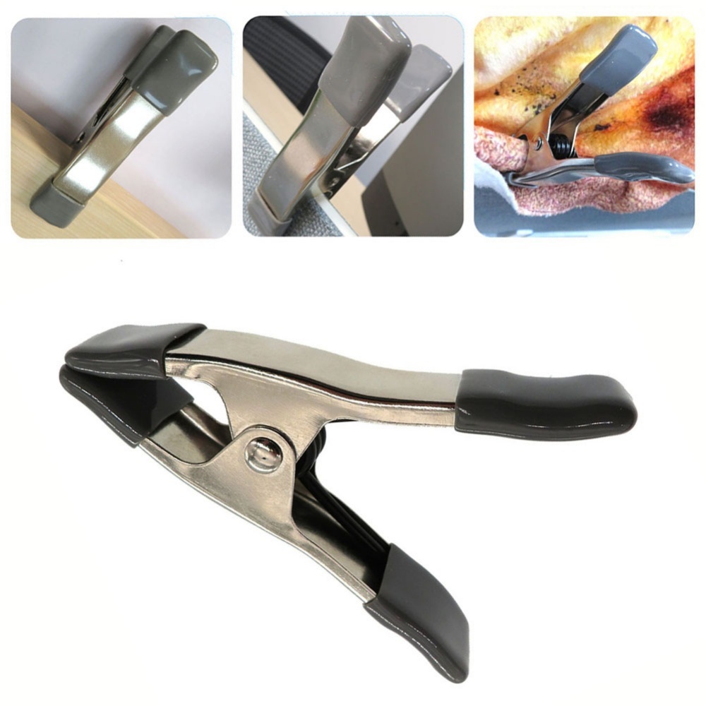 5pcs 4 Inch Heavy Duty A-Clamp - Home Improvement Background 리뷰 및 가격