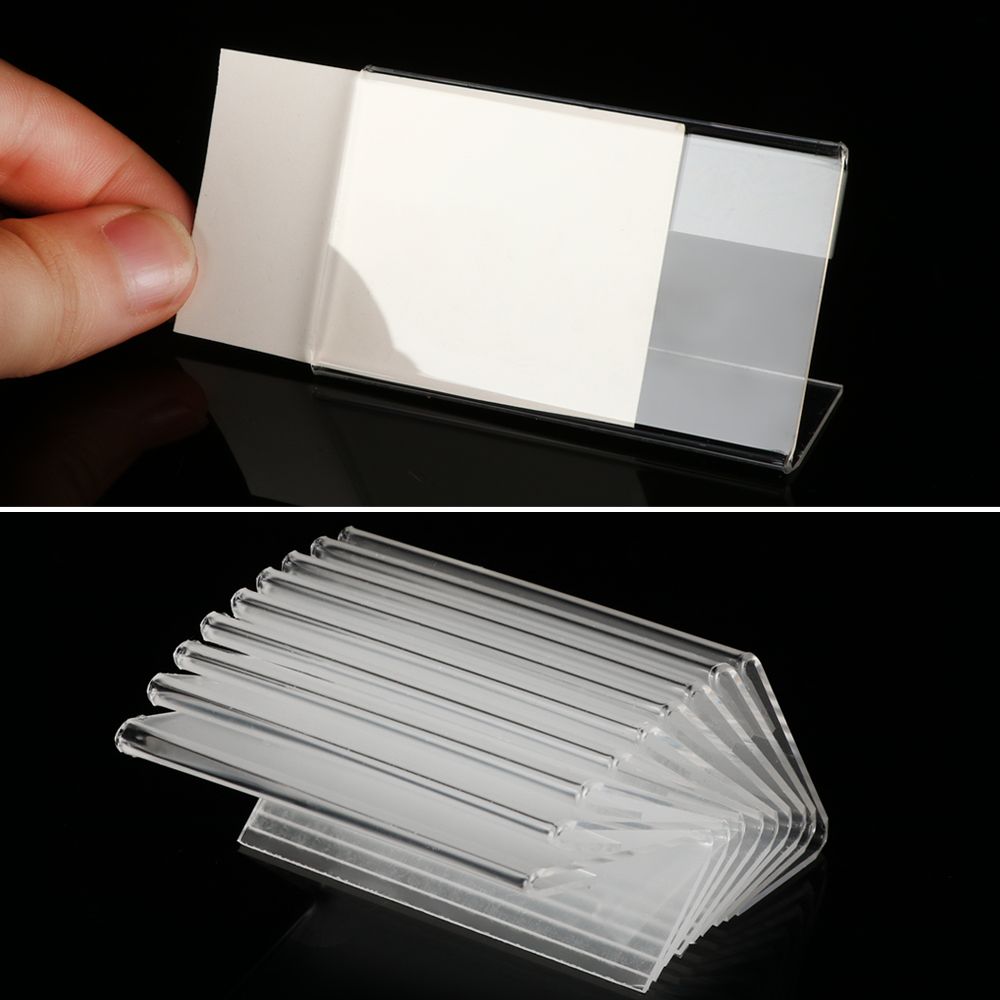 Mini L Shape Clear Retail Stor - Home Improvement Outlet Stores 리뷰 및 가격
