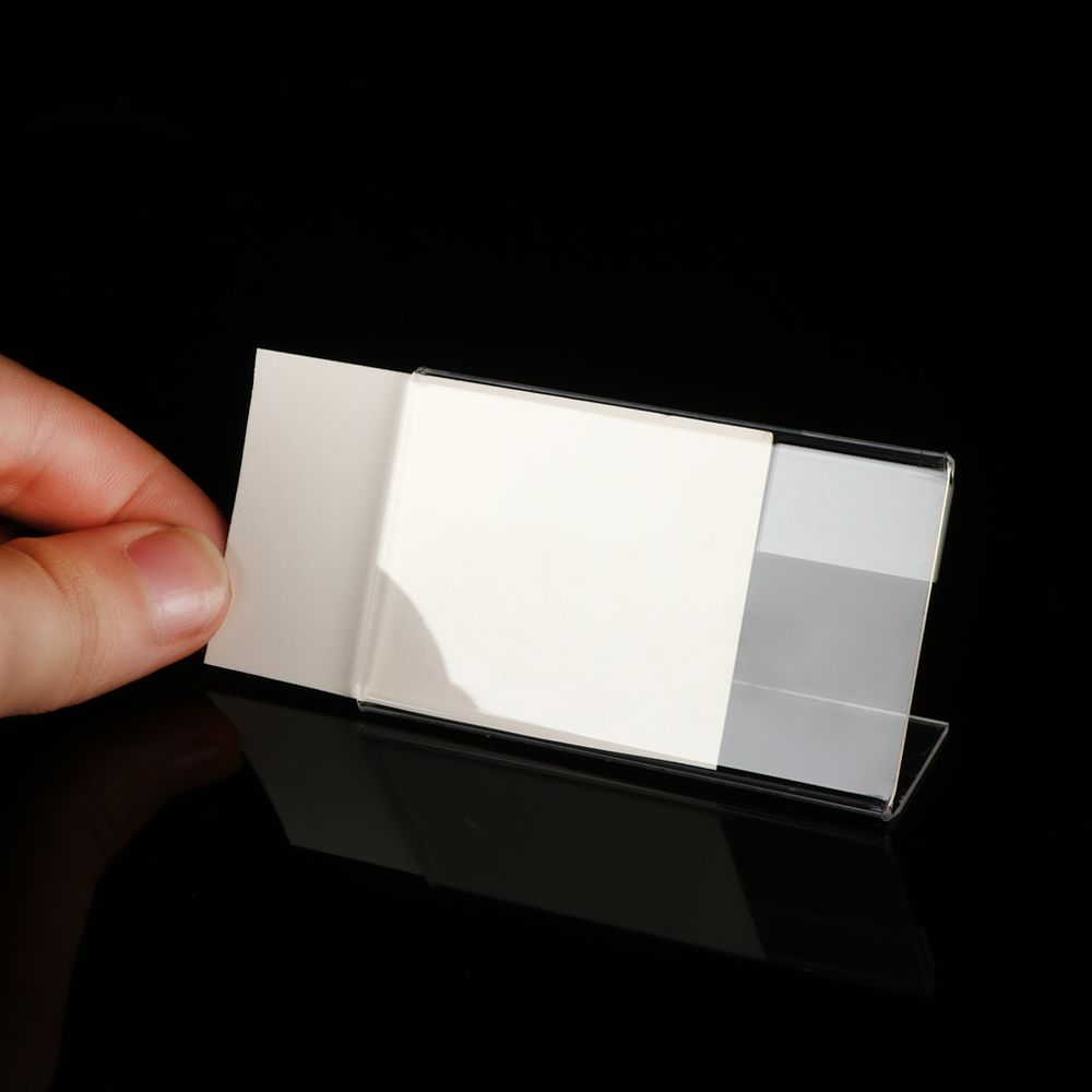 Mini L Shape Clear Retail Stor - Home Improvement Outlet Stores 리뷰 및 가격
