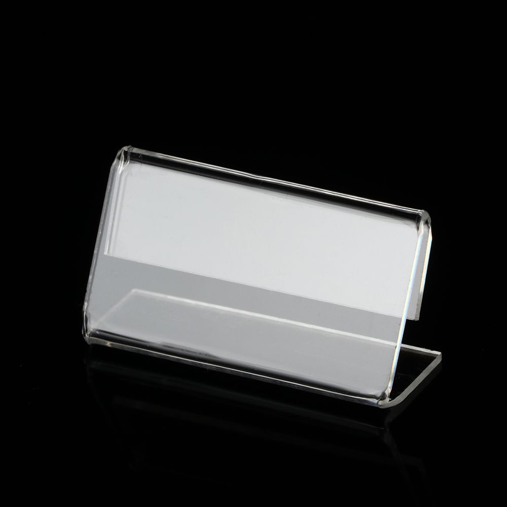 Mini L Shape Clear Retail Stor - Home Improvement Outlet Stores 리뷰 및 가격