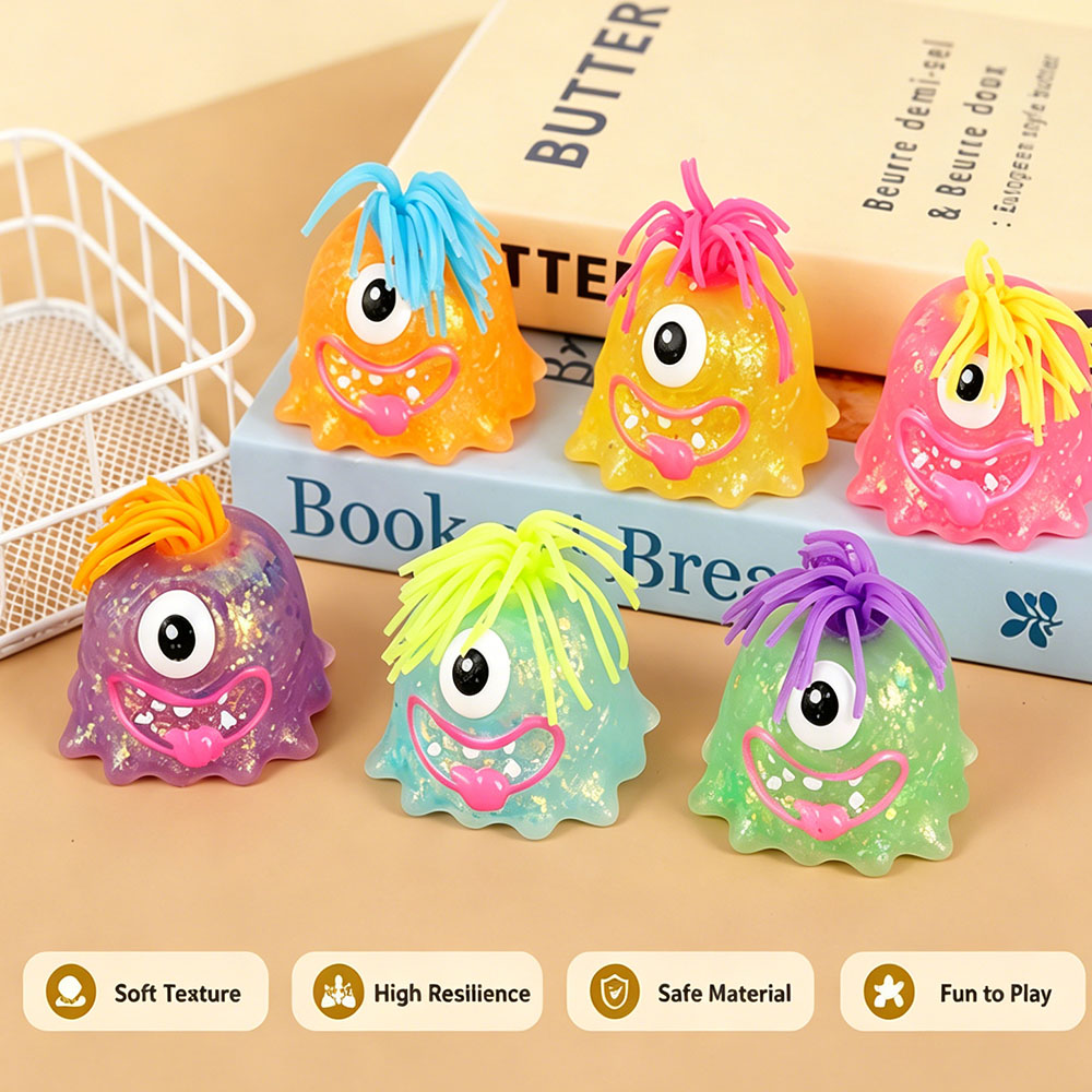 Maltose Filled Little Monster  - Home Improvement Supplies 리뷰 및 가격