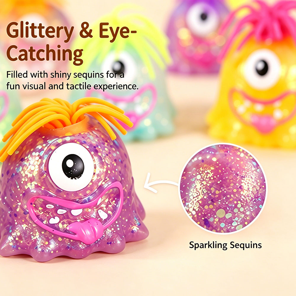 Maltose Filled Little Monster  - Home Improvement Supplies 리뷰 및 가격