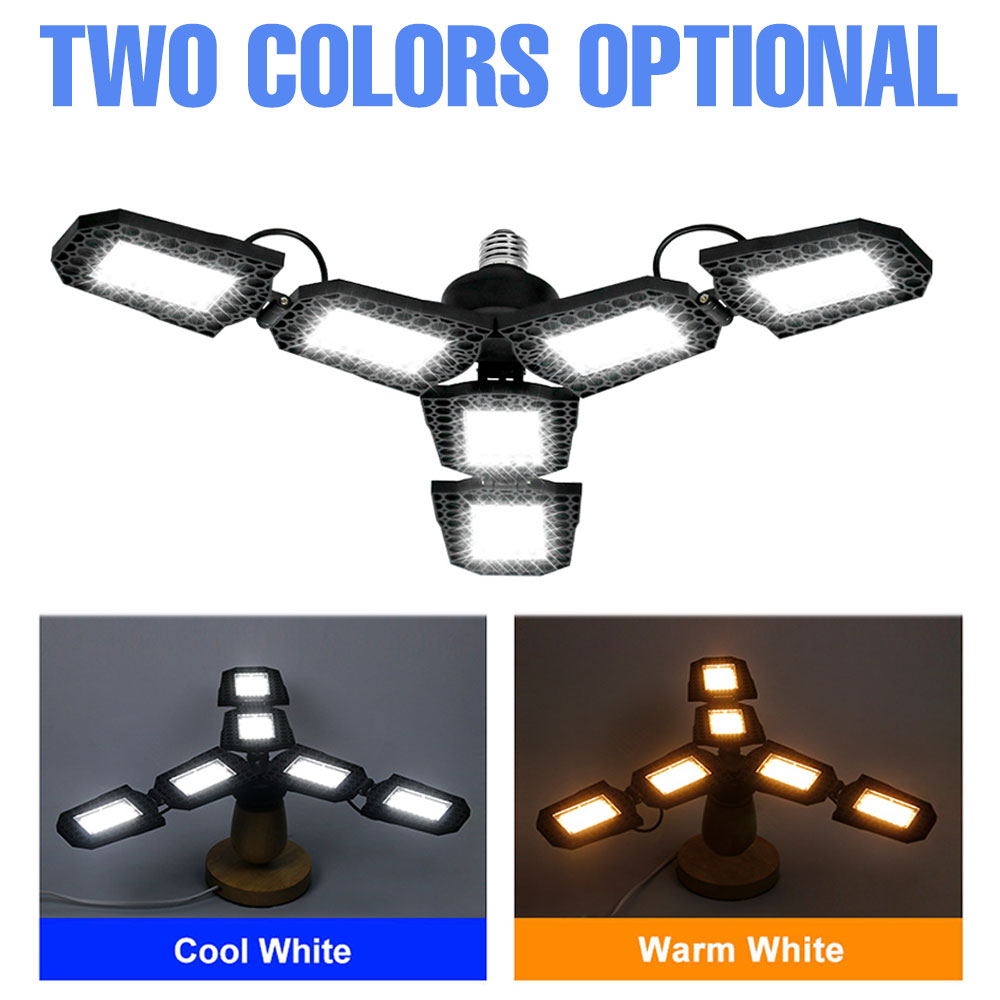 200W LED Garage Light Bulb AC1 - Home Improvement Outlet Stores 리뷰 및 가격