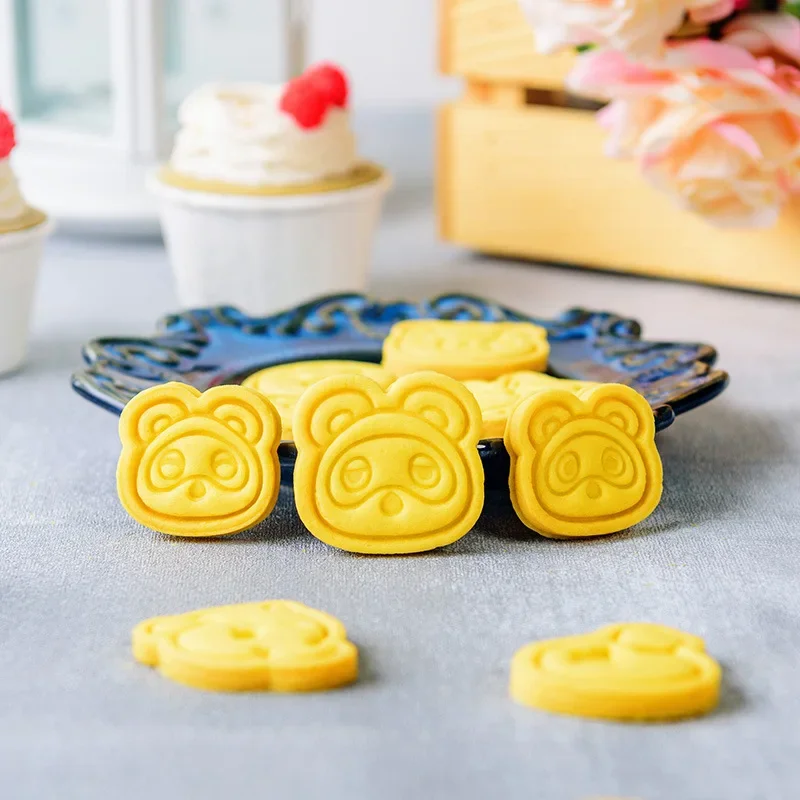 Cake Cookie Animal Crossing Cu - Home Improvement Diy 리뷰 및 가격