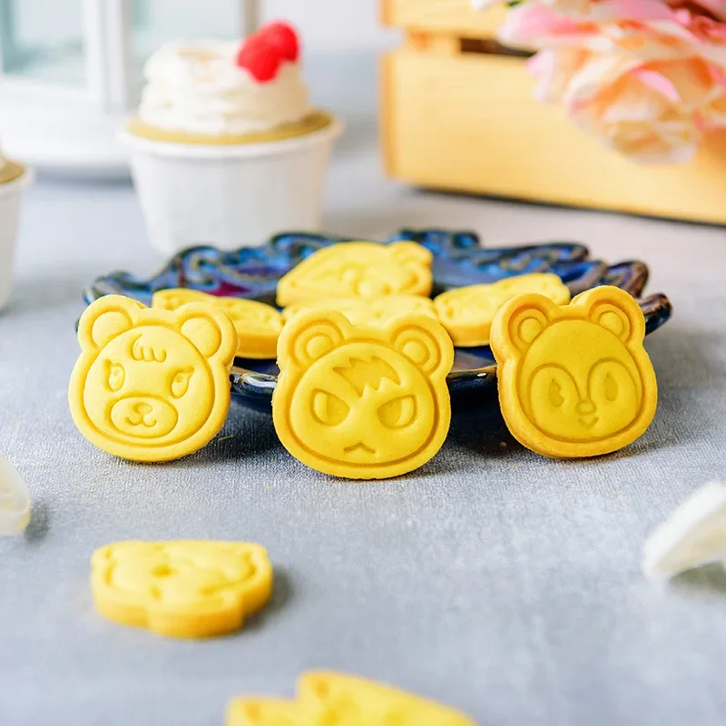 Cake Cookie Animal Crossing Cu - Home Improvement Diy 리뷰 및 가격