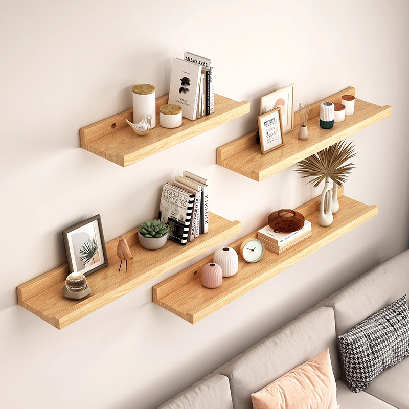 1PC Wall Shelf Home Living Roo - Home Improvement Quotes 리뷰 및 가격