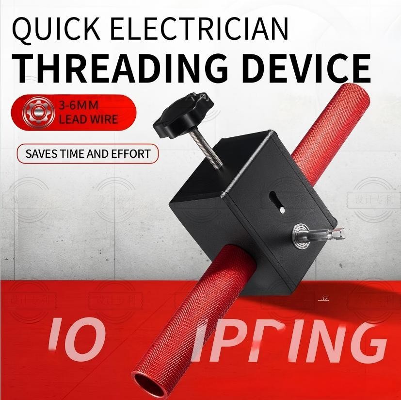 Electrician's Wire Tying Tool  - Home Improvement Diy 리뷰 및 가격