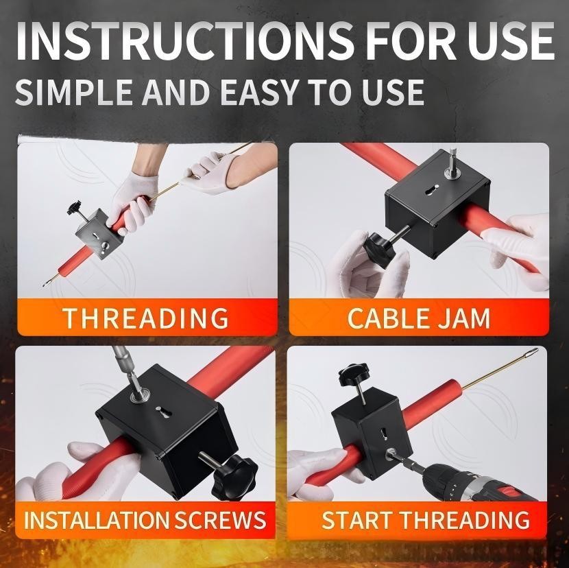 Electrician's Wire Tying Tool  - Home Improvement Diy 리뷰 및 가격