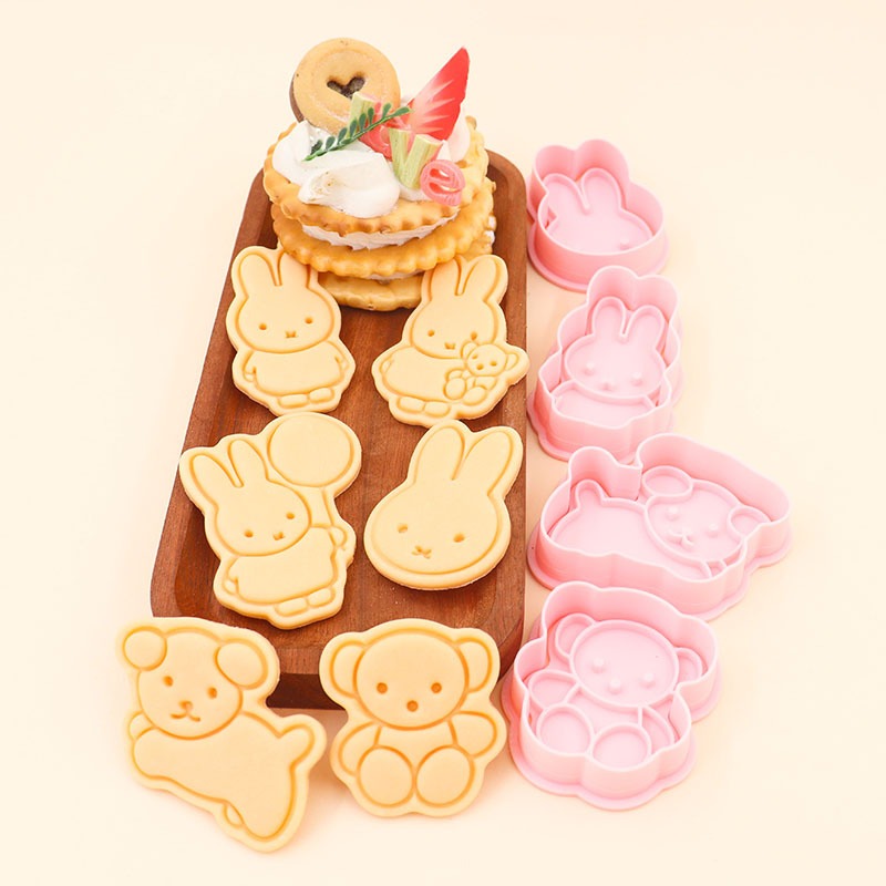 Hot Cartoon Miffy Series Cooki - Home Improvement Diy 리뷰 및 가격