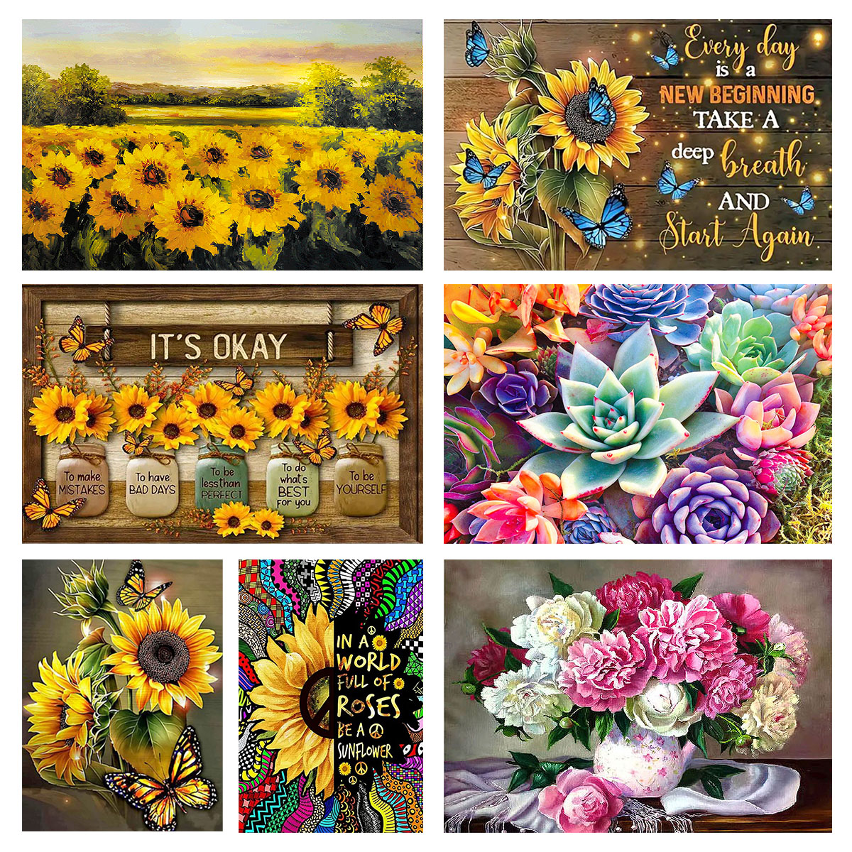 DIY Diamond Painting Round Dia - Home Improvement Diy 리뷰 및 가격