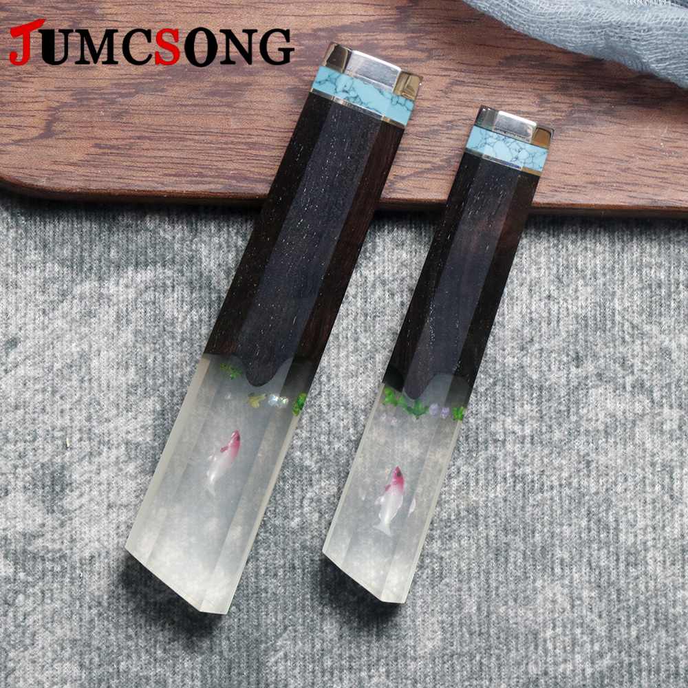 JUMCSONG Kitchen Knife Handle  - Home Improvement Diy 리뷰 및 가격