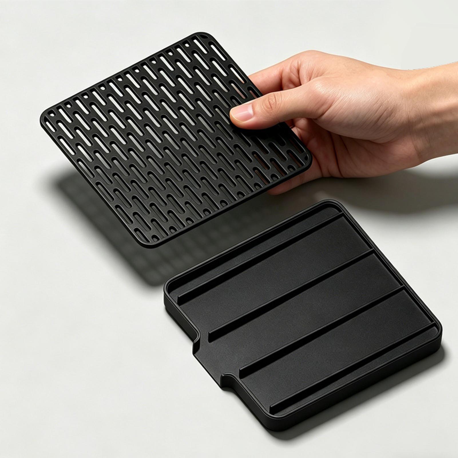 Scale Auto-Draining Tray Digit - Home Improvement Supplies 리뷰 및 가격