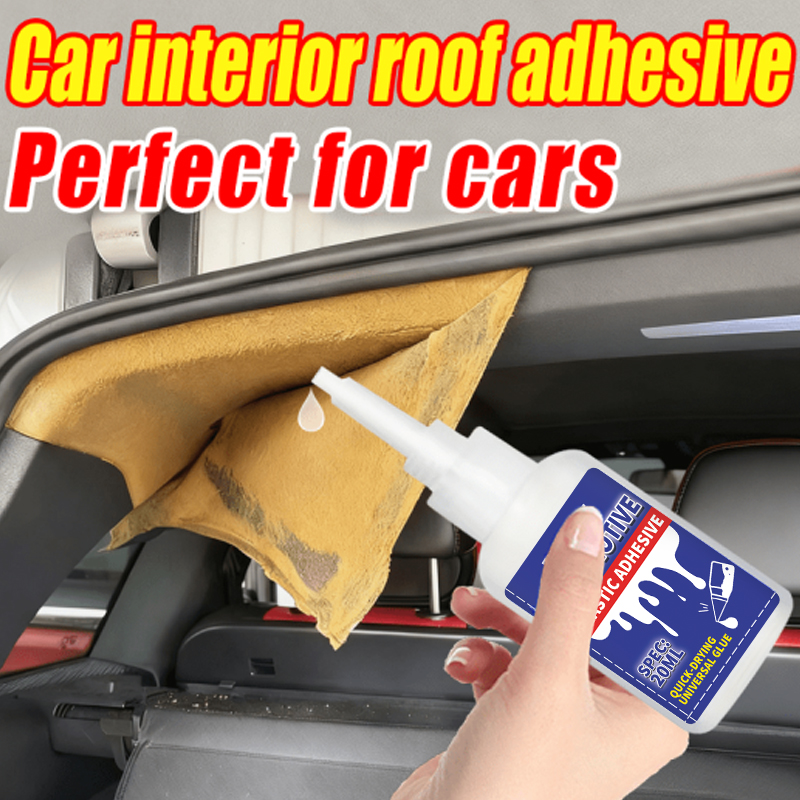 Car Interior Glue - Glue for R - Home Improvement Diy 리뷰 및 가격