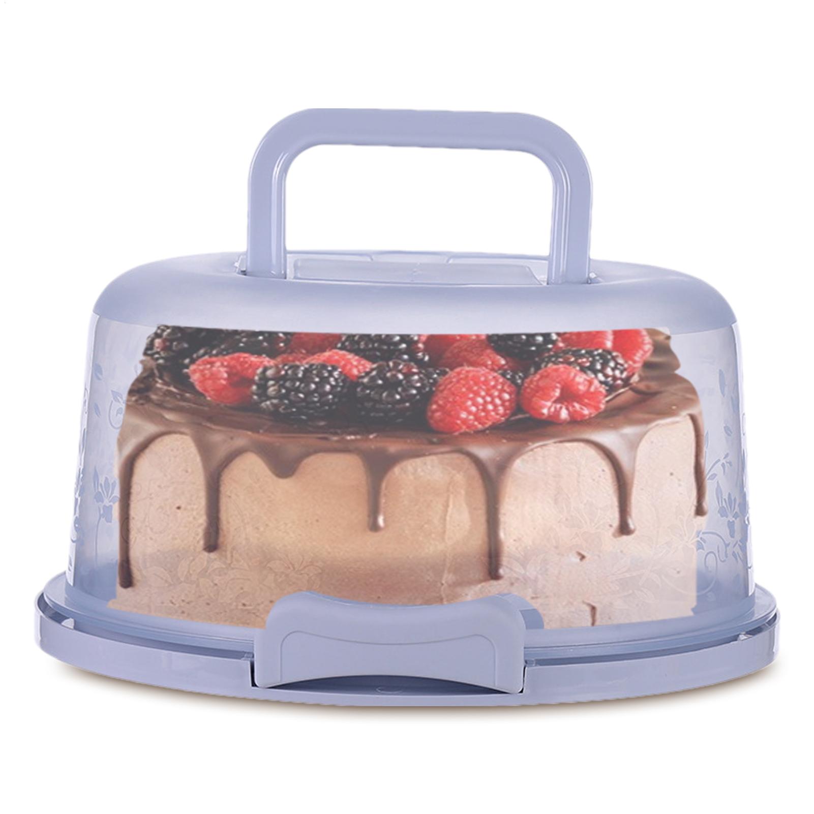 Cake Container Cake Containers - Home Improvement Supplies 리뷰 및 가격