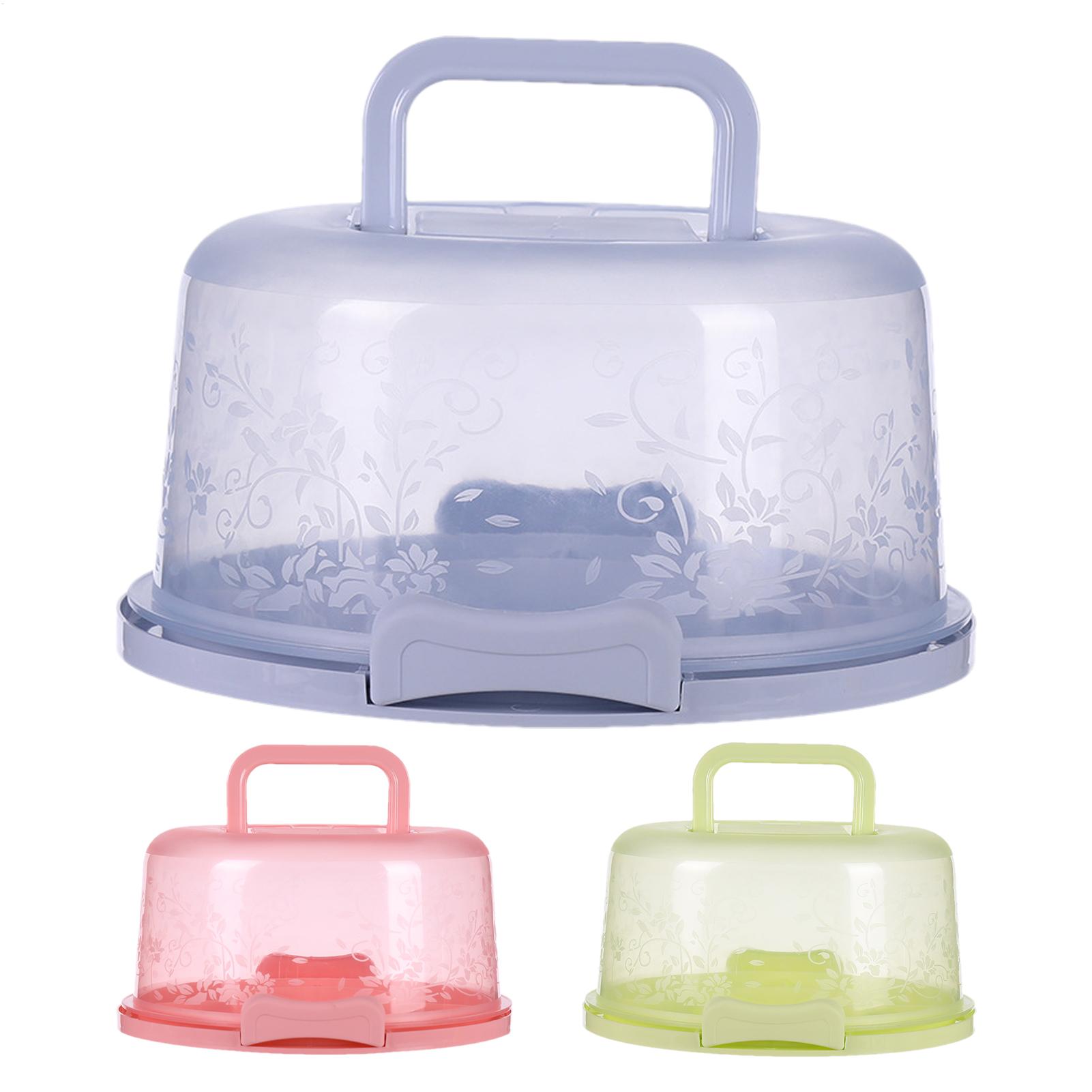 Cake Container Cake Containers - Home Improvement Supplies 리뷰 및 가격