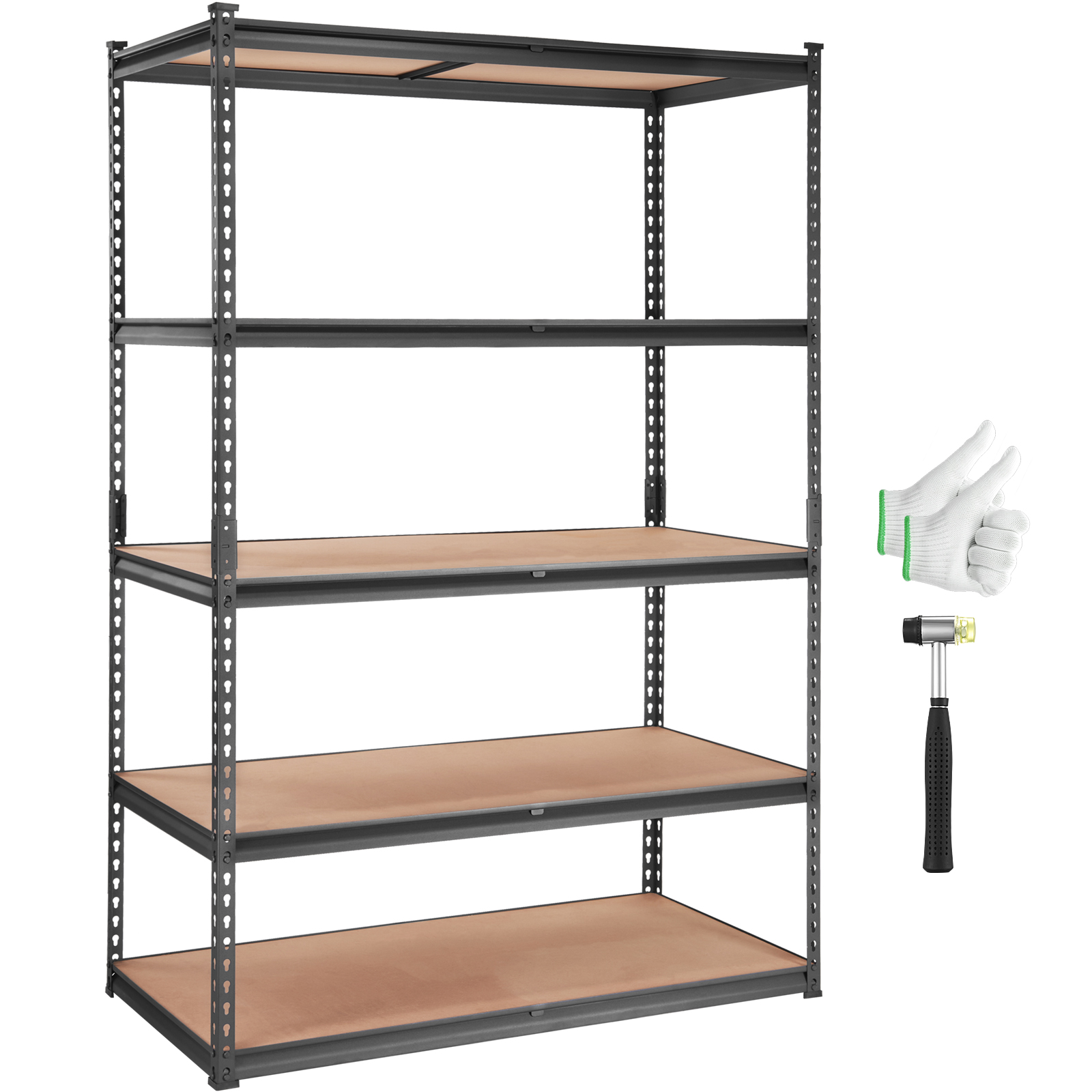 SucceBuy 5 Layers Standing Sto - Home Improvement Outlet Stores 리뷰 및 가격