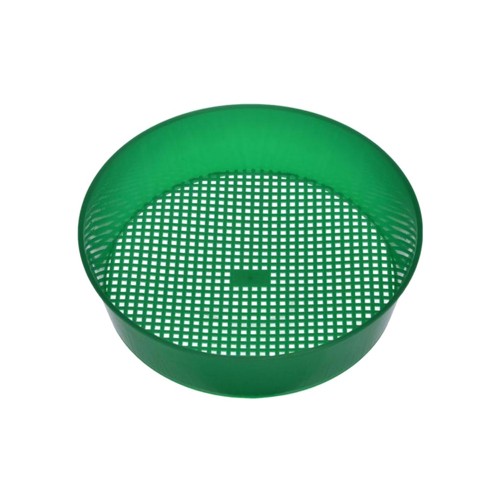 Plastic Garden Sieve Home Gard - Home Improvement Supplies 리뷰 및 가격
