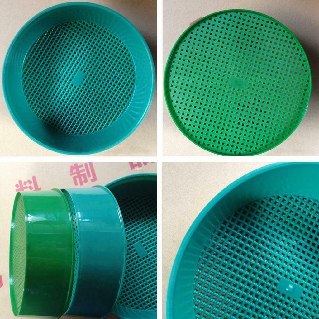 Plastic Garden Sieve Home Gard - Home Improvement Supplies 리뷰 및 가격