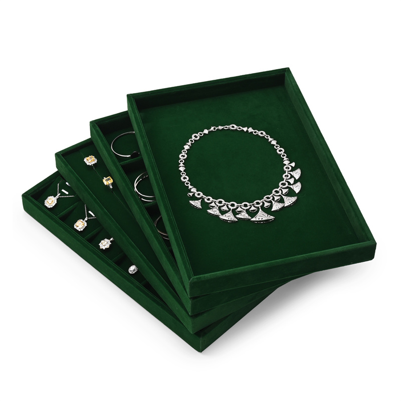 Oirlv Green Jewelry Display Tr - Home Improvement Outlet Stores 리뷰 및 가격