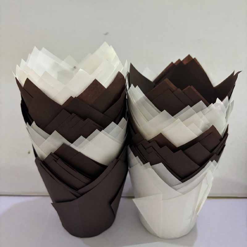 50Pcs/100Pcs/200Pcs Tulip Cake - Home Improvement Supplies 리뷰 및 가격