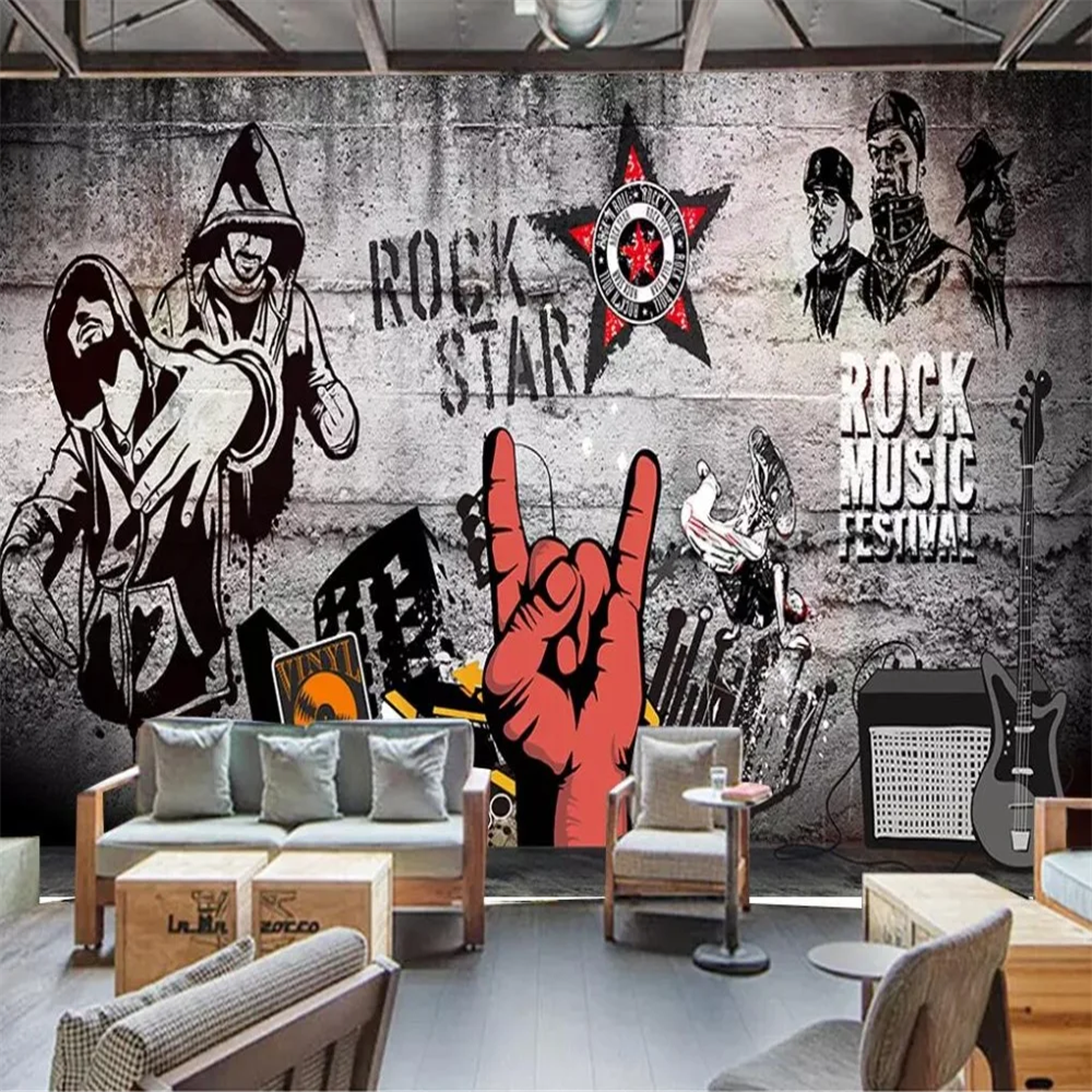 Custom European industrial roc - Home Improvement Background 리뷰 및 가격