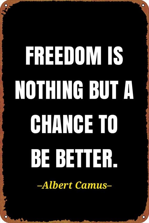 Albert camus quote Self-Improv - Home Improvement Quotes 리뷰 및 가격