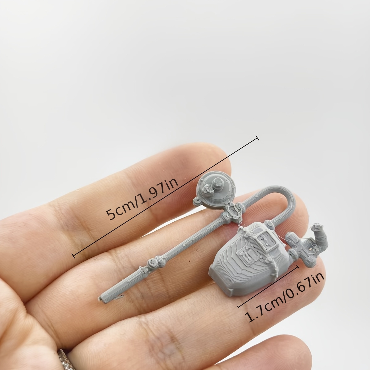 Miniature Gas Meter Model Doll - Home Improvement Diy 리뷰 및 가격