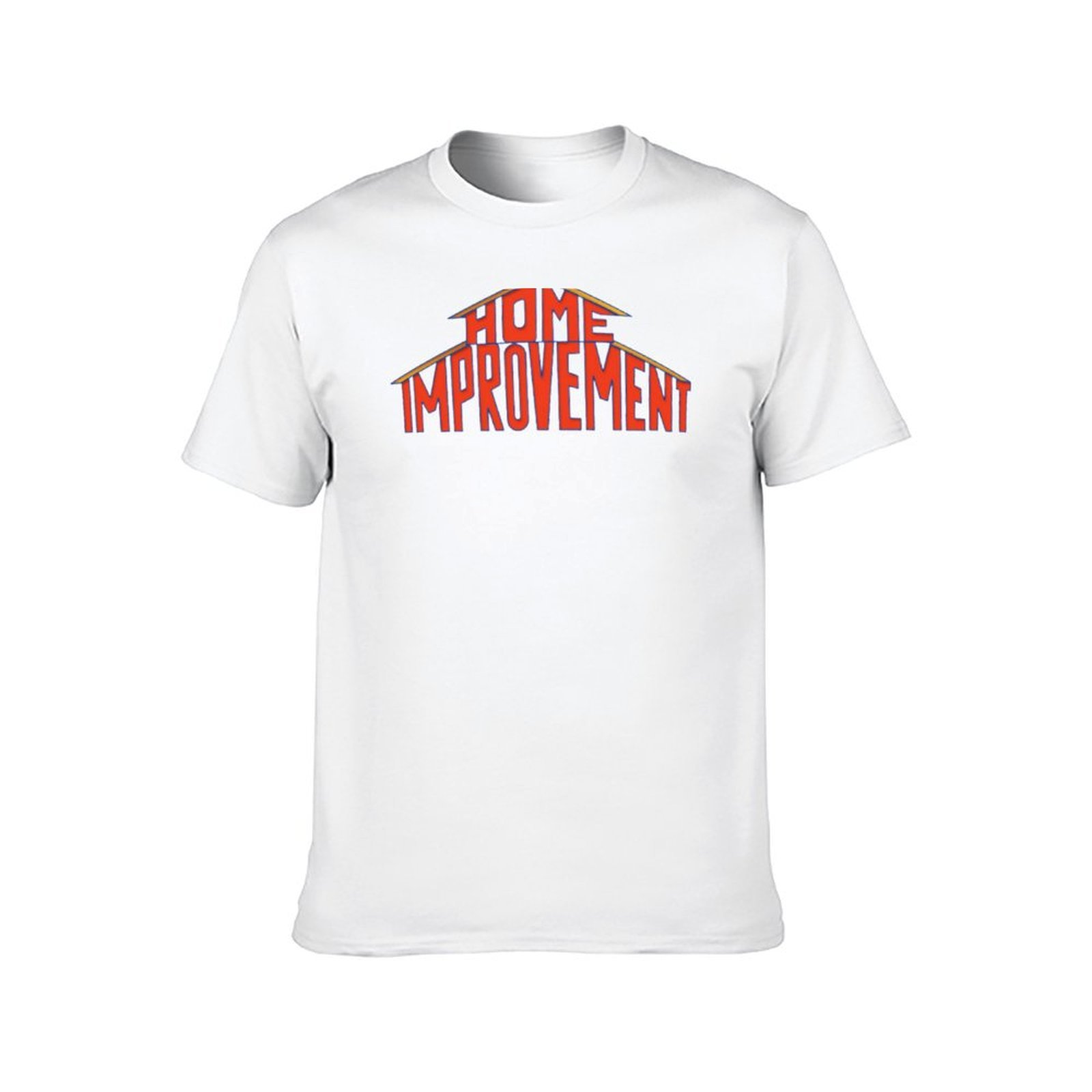 Home Improvement Logo 90s T-Sh - Home Improvement Logo Design 리뷰 및 가격