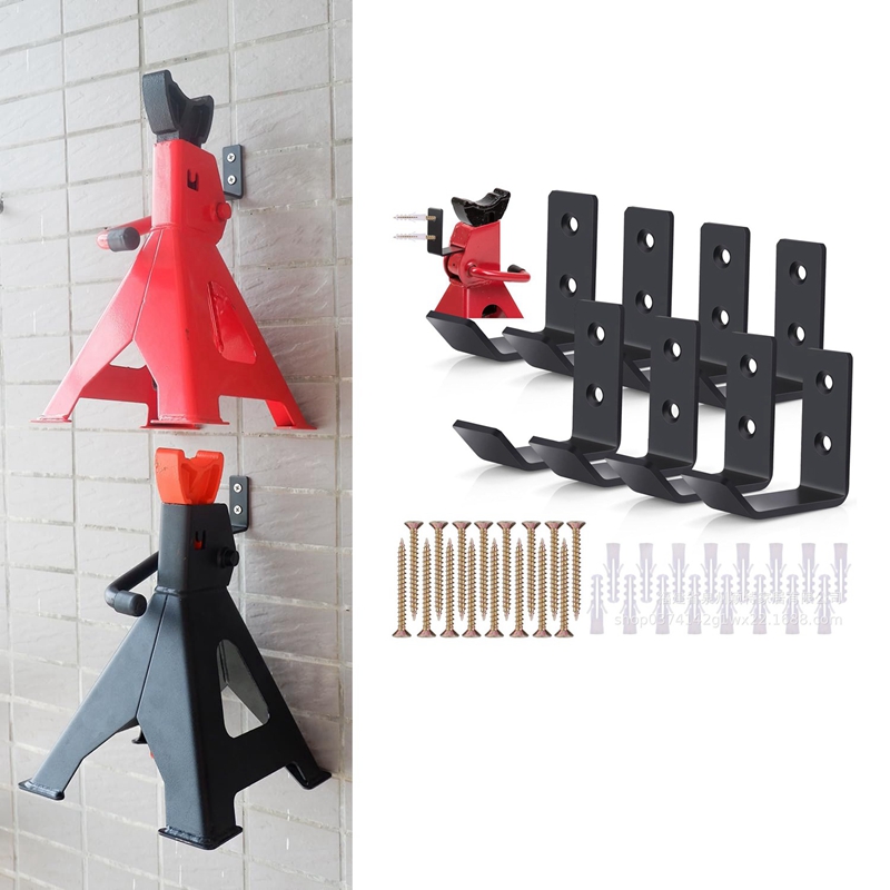 Heavy Duty Metal Hooks, Wall M - Home Improvement Outlet Stores 리뷰 및 가격