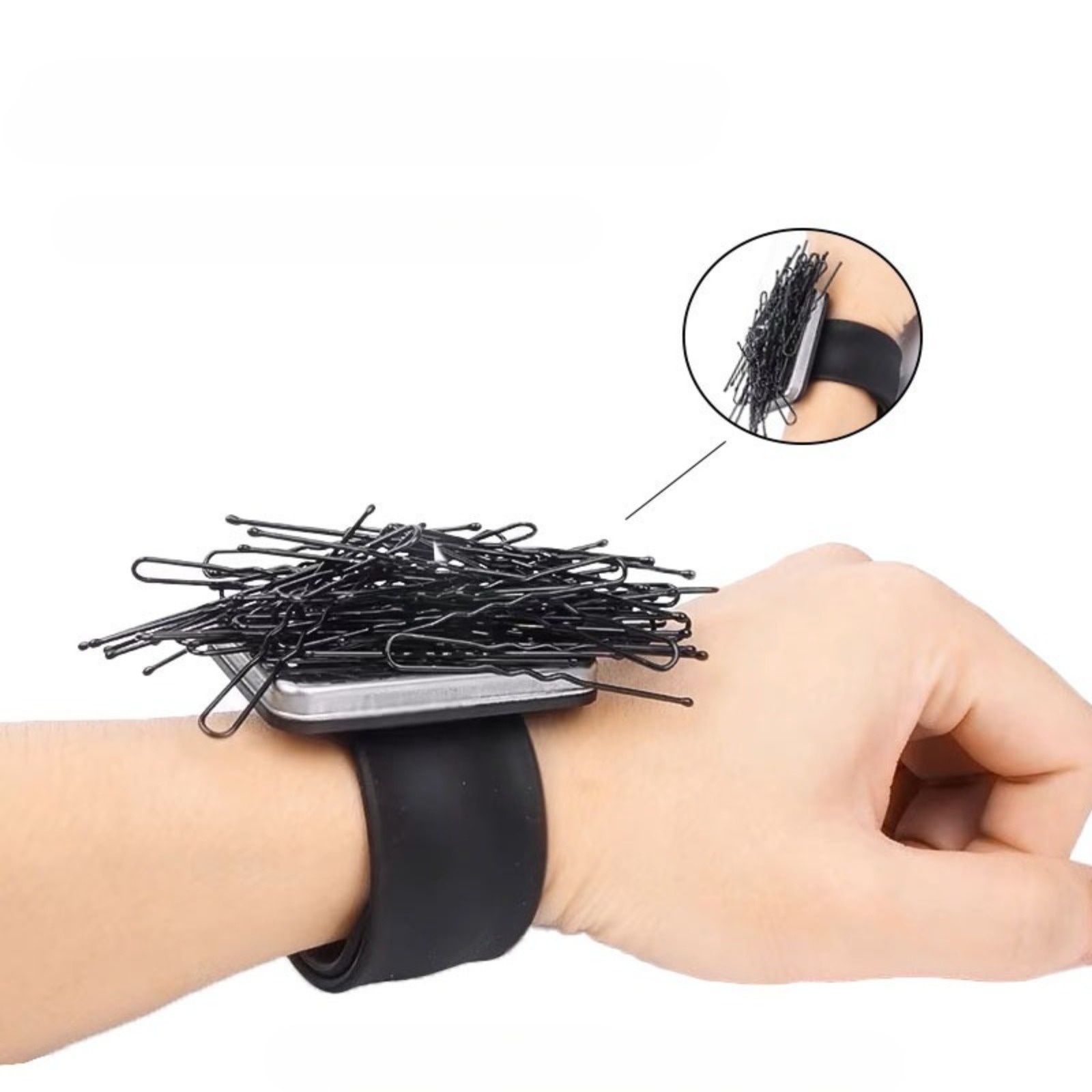 Silicone Magnetic Wrist Pincus - Home Improvement Supplies 리뷰 및 가격