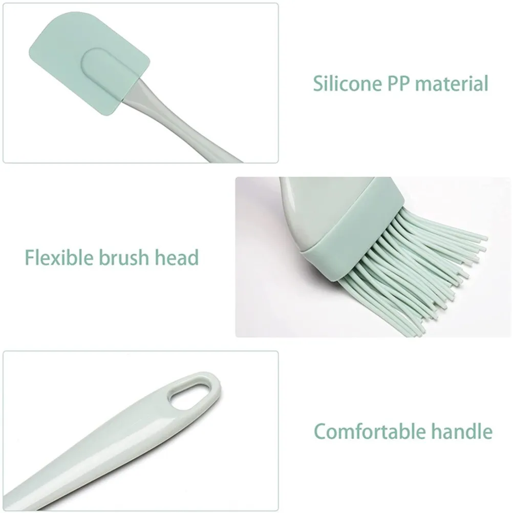 3Pcs Cream Scraper DIY Bread C - Home Improvement Diy 리뷰 및 가격