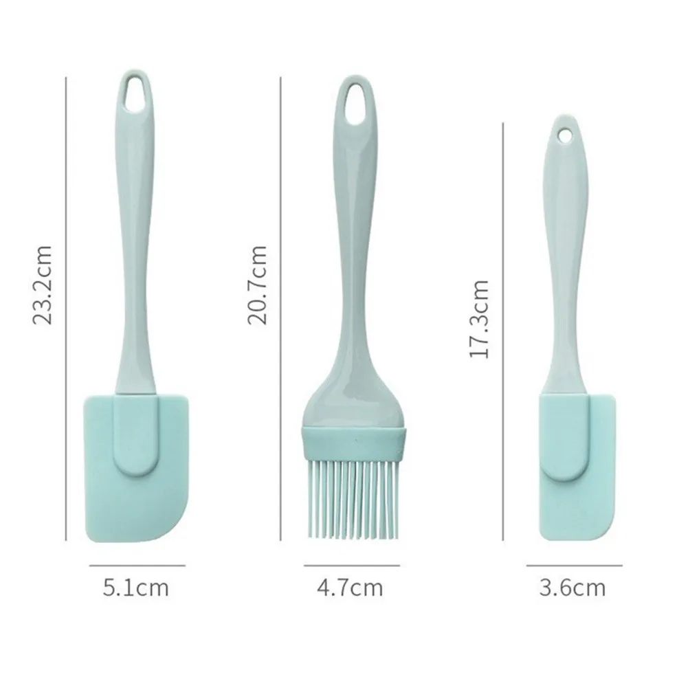 3Pcs Cream Scraper DIY Bread C - Home Improvement Diy 리뷰 및 가격