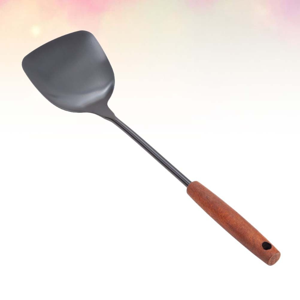 Stainless Steel Cooking Spatul - Home Improvement Supplies 리뷰 및 가격
