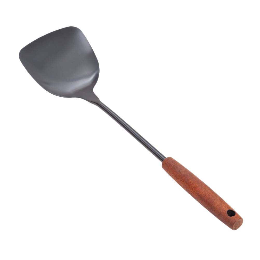 Stainless Steel Cooking Spatul - Home Improvement Supplies 리뷰 및 가격