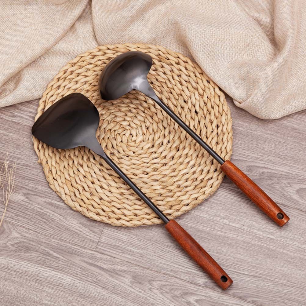 Stainless Steel Cooking Spatul - Home Improvement Supplies 리뷰 및 가격